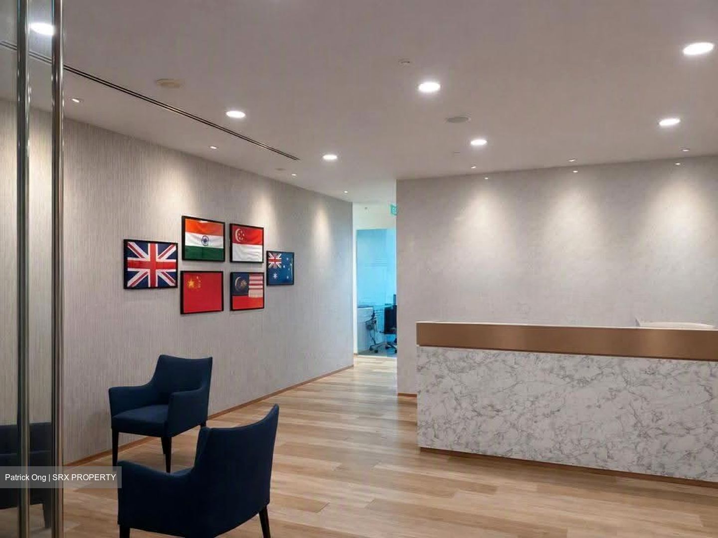 Sgx Centre Ii (D1), Office #618126691